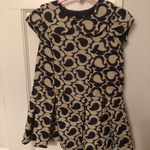 Girls Size 4 Dress